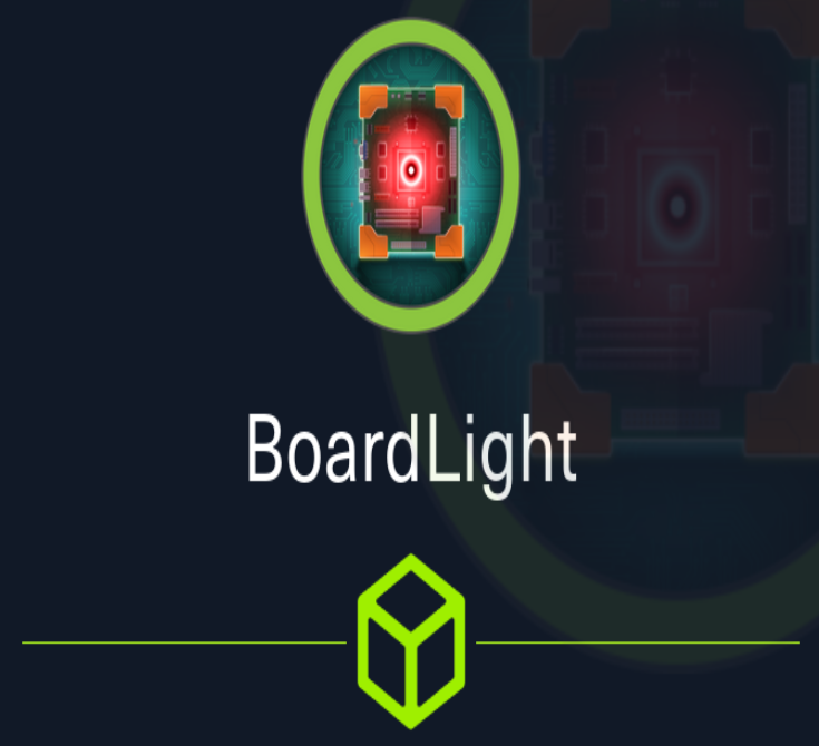 Boardlight