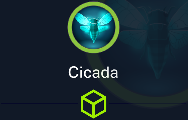 Cicada