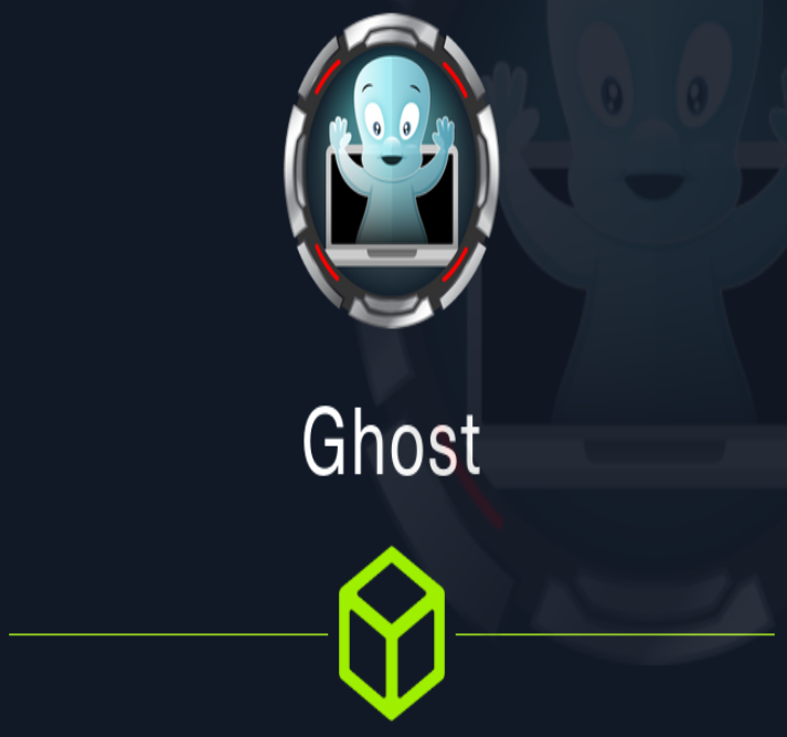 Ghost