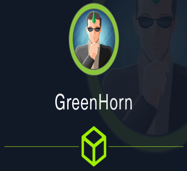 Greenhorn