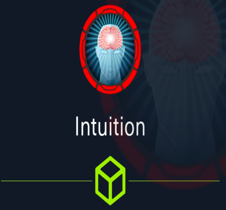 Intuition