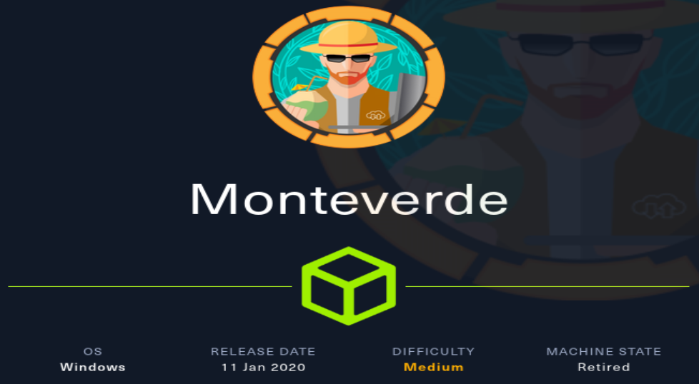 Monteverde