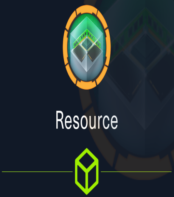 Resource