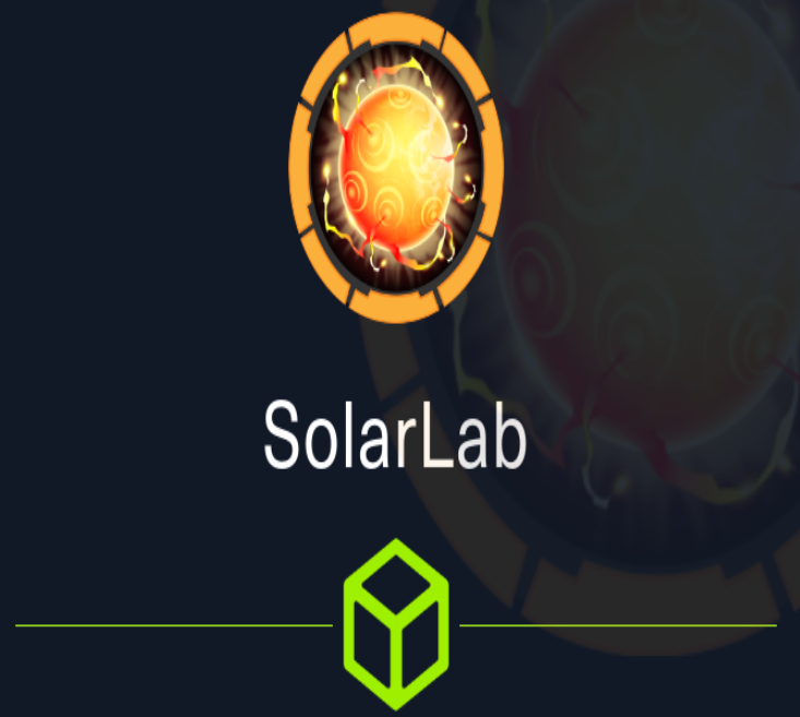 Solarlab