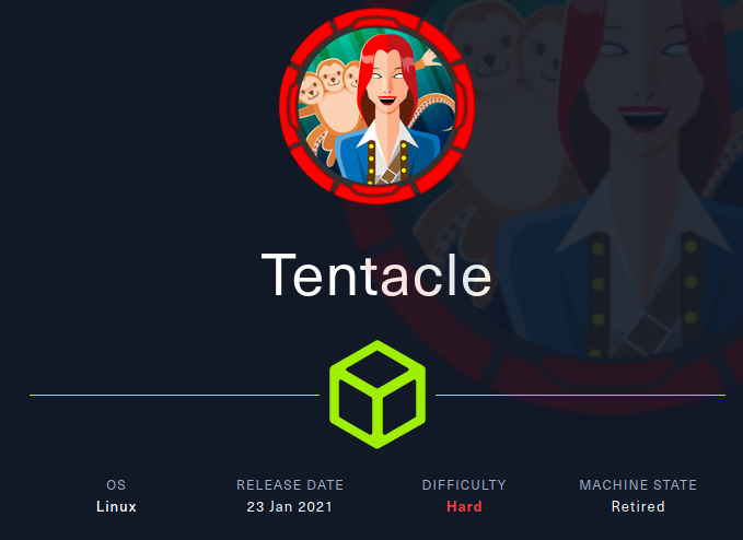 Tentacle